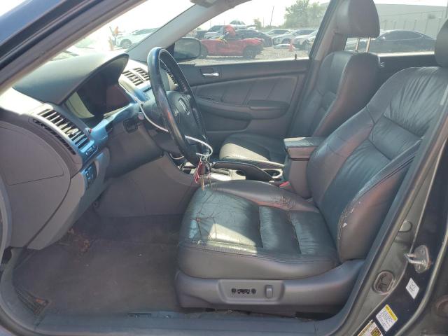 Photo 7 from auction – 2005 HONDA ACCORD EX with VIN 1HGCM66565A019436