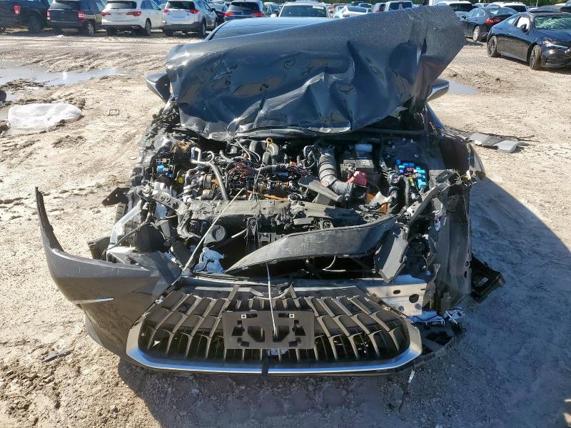 Photo 5 from auction – 2023 LEXUS ES 350 BAS with VIN 58ADZ1B19PU141725
