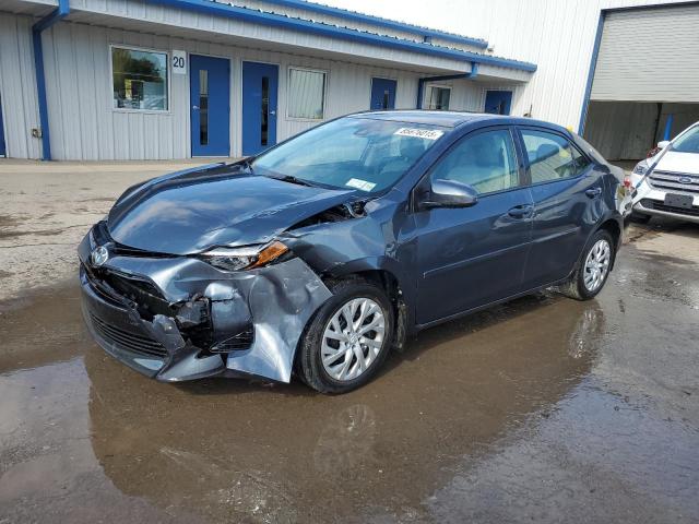 Photo 1 from auction – 2017 TOYOTA COROLLA L with VIN 2T1BURHE4HC920233