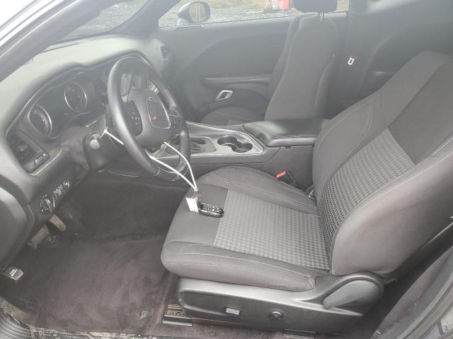 Photo 7 from auction – 2016 DODGE CHALLENGER with VIN 2C3CDZAG8GH279547