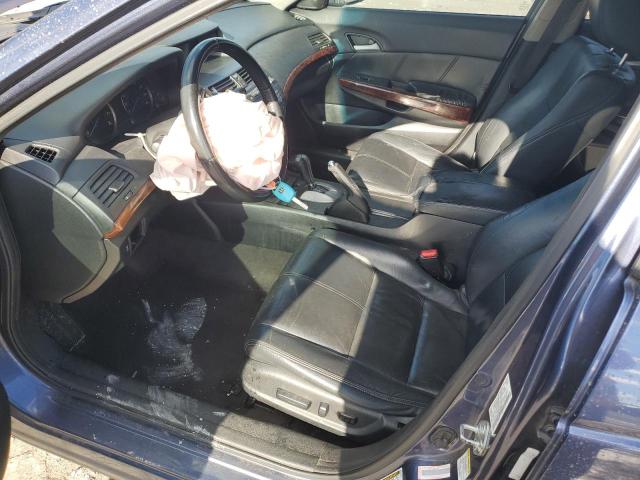 Photo 7 from auction – 2012 HONDA CROSSTOUR with VIN 5J6TF2H59CL004553