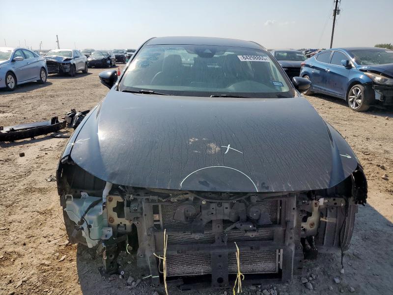 Photo 5 from auction – 2020 MAZDA 3 SELECT with VIN 3MZBPACL8LM132860