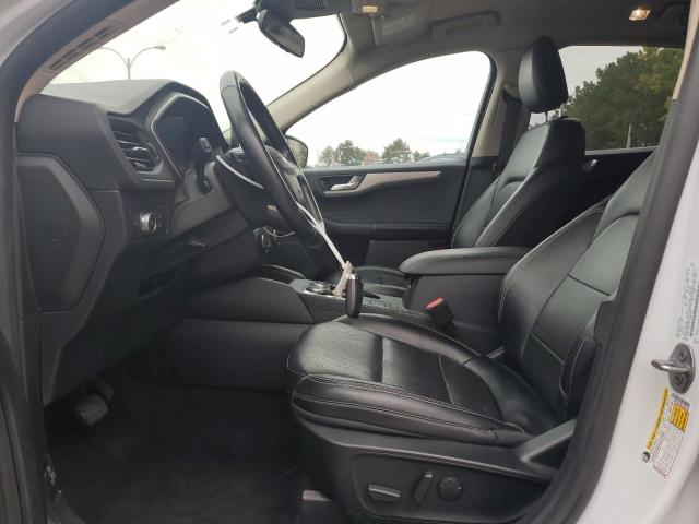 Photo 7 from auction – 2020 FORD ESCAPE SEL with VIN 1FMCU9H99LUB00020