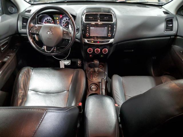 Photo 8 from auction – 2017 MITSUBISHI OUTLANDER with VIN JA4AR4AW6HZ063917