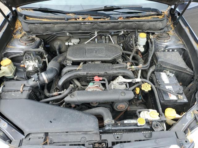 Photo 12 from auction – 2010 SUBARU OUTBACK 2.5I PREMIUM with VIN 4S4BRBCC2A3350256