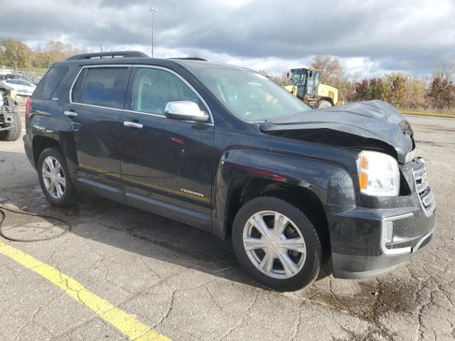 Photo 4 from auction – 2016 GMC TERRAIN SL with VIN 2GKFLTE32G6103870