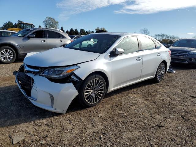 TOYOTA AVALON XLE 2016 with VIN 4T1BK1EB7GU227185 - Photo from auction