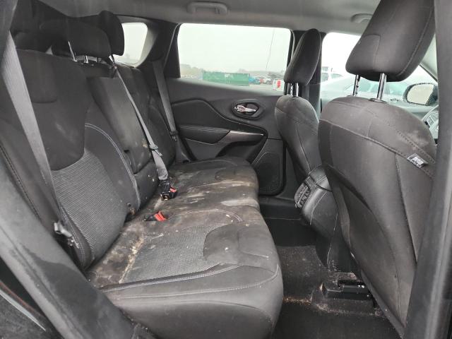 Photo 11 from auction – 2019 JEEP CHEROKEE L with VIN 1C4PJMCB5KD415147