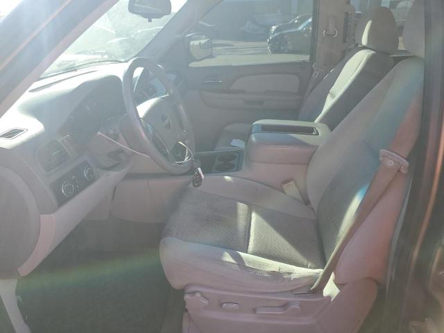 Photo 7 from auction – 2009 GMC YUKON with VIN 1GKFK23089R179087