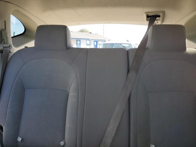 Photo 10 from auction – 2013 NISSAN ROGUE S with VIN JN8AS5MT3DW534293