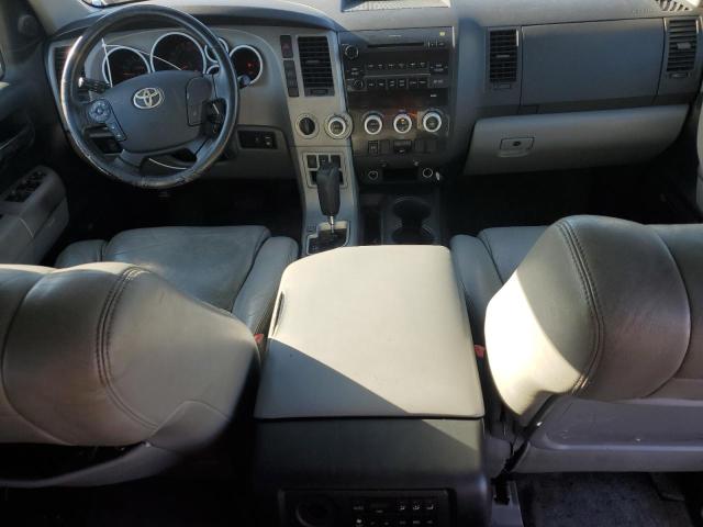 Photo 8 from auction – 2008 TOYOTA SEQUOIA SR with VIN 5TDBY64A68S021239