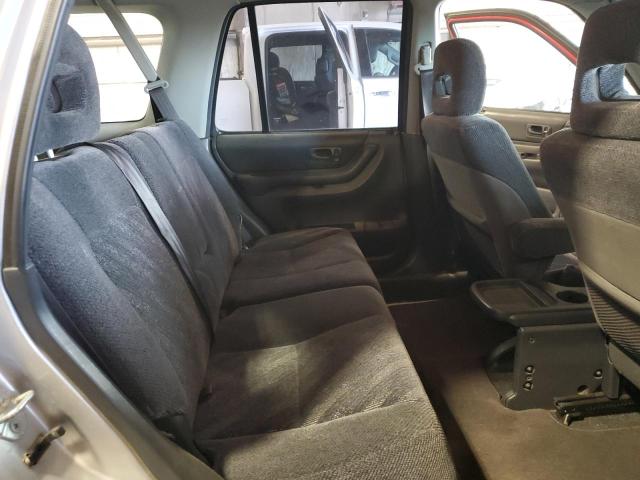 Photo 11 from auction – 2000 HONDA CR-V EX with VIN JHLRD1860YC048993