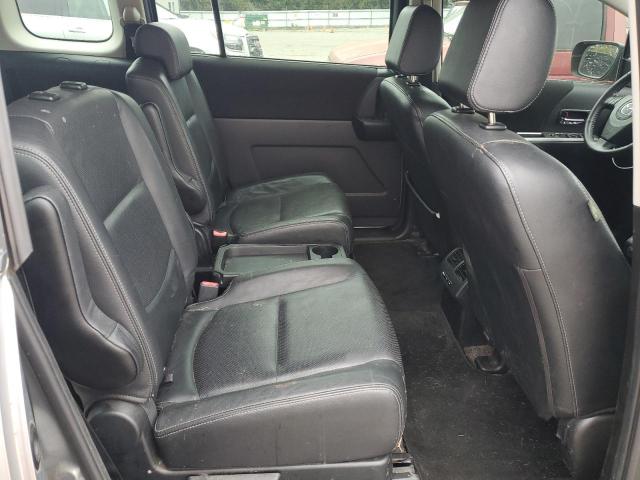 Photo 11 from auction – 2010 MAZDA 5 with VIN JM1CR2W34A0384866