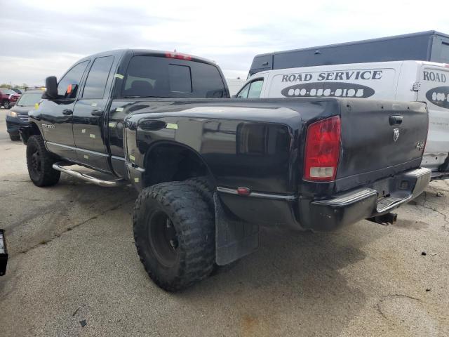 Фото 2 с аукциона – 2005 DODGE RAM 3500 S с VIN 3D7MS48C85G847049