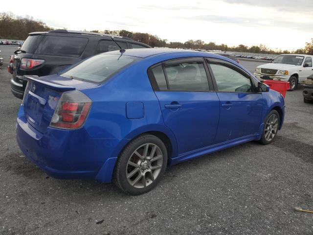 Photo 3 from auction – 2011 NISSAN SENTRA SE- with VIN 3N1BB6AP4BL705801