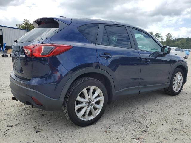 Photo 3 from auction – 2013 MAZDA CX-5 GT with VIN JM3KE4DE9D0150936