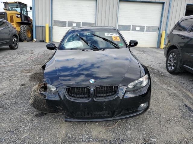 Photo 5 from auction – 2010 BMW 335 with VIN WBAWL7C58AP475676
