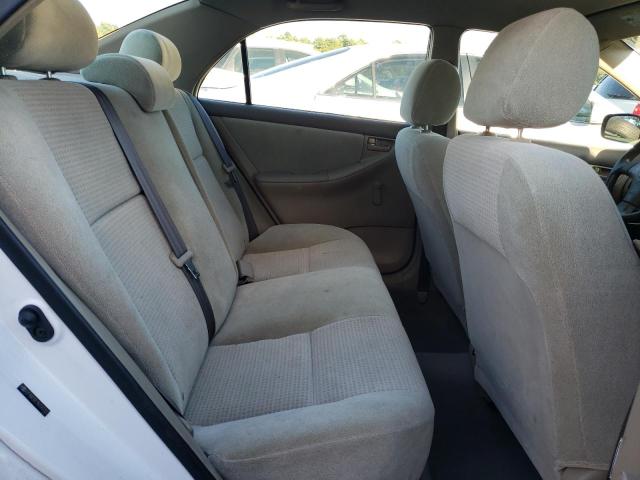 Photo 10 from auction – 2006 TOYOTA COROLLA CE with VIN 2T1BR32E16C560102