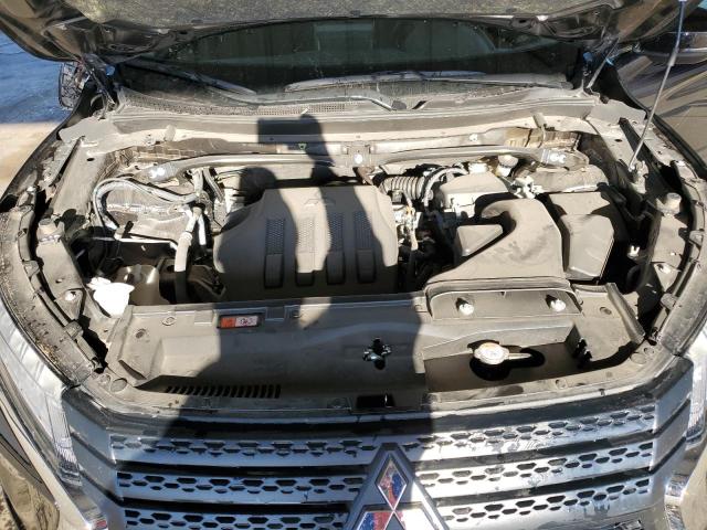 Foto 11 de la subasta – 2025 MITSUBISHI ECLIPSE CR con VIN JA4ATWAA0SZ003849