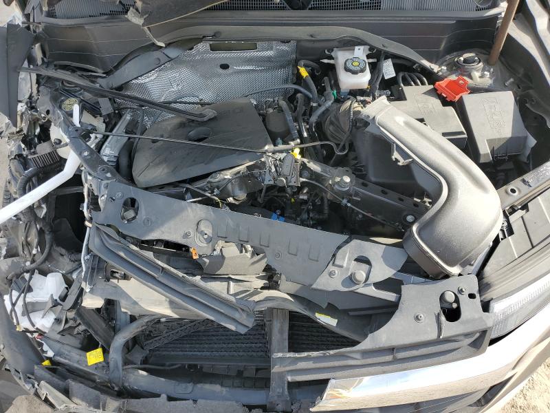 Photo 11 from auction – 2025 CHEVROLET TRAILBLAZE with VIN KL79MPSL8SB105854
