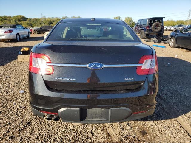 Photo 6 from auction – 2011 FORD TAURUS SEL with VIN 1FAHP2EW5BG150998