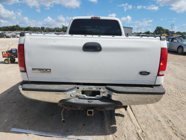 Photo 6 from auction – 2007 FORD F250 SUPER with VIN 1FTSX20PX7EA02803