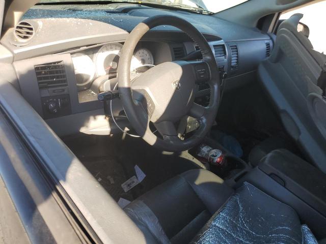 Photo 8 from auction – 2005 DODGE DURANGO SL with VIN 1D4HB48N25F577690