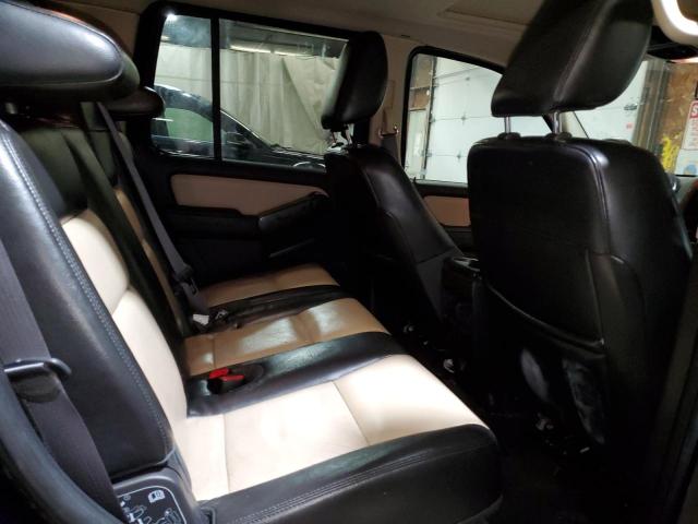 Photo 11 from auction – 2010 FORD EXPLORER E with VIN 1FMEU6EE0AUA03567