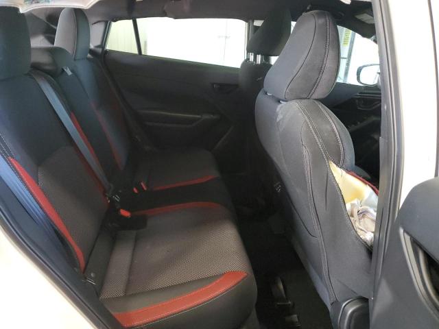 Photo 10 from auction – 2024 SUBARU IMPREZA RS with VIN JF1GUHHC8R8905381