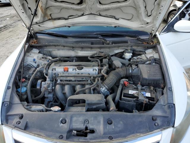 Photo 11 from auction – 2012 HONDA ACCORD SE with VIN 1HGCP2F60CA190222