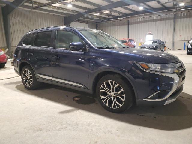 Photo 4 from auction – 2016 MITSUBISHI OUTLANDER with VIN JA4AZ3A36GZ005031