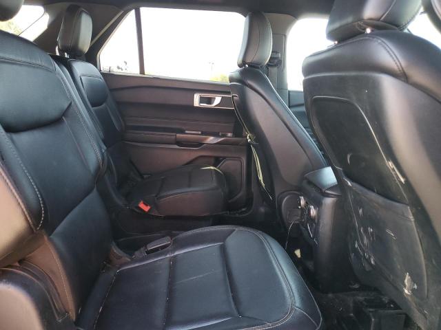 Photo 11 from auction – 2020 FORD EXPLORER X with VIN 1FMSK8DH2LGB81448