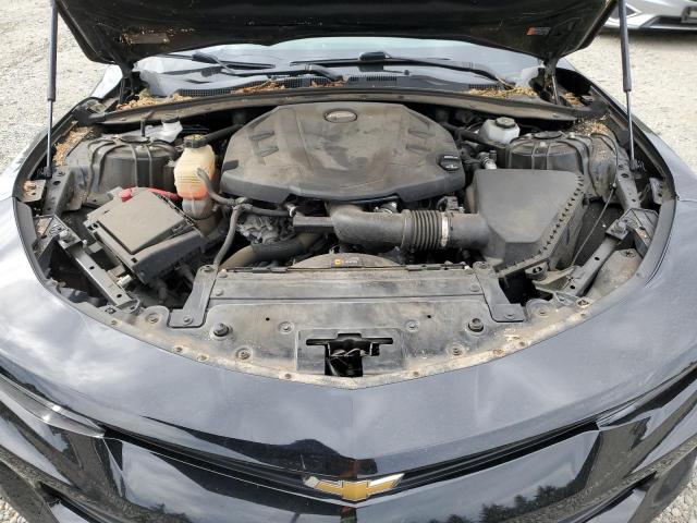 Photo 11 from auction – 2016 CHEVROLET CAMARO LT with VIN 1G1FB1RS8G0192480