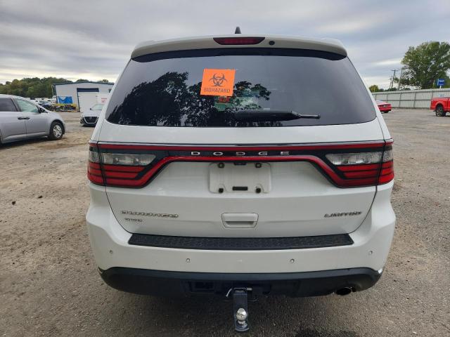 Photo 6 from auction – 2015 DODGE DURANGO LI with VIN 1C4RDJDG1FC771714