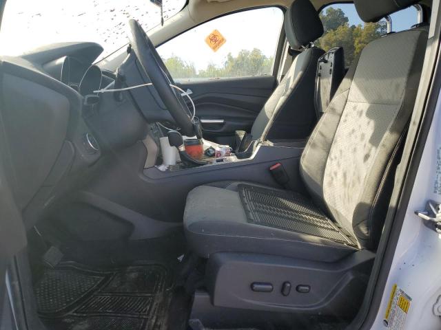 Photo 7 from auction – 2017 FORD ESCAPE SE with VIN 1FMCU0GD3HUA82459