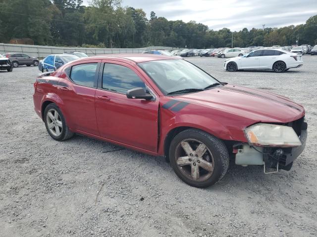 صورة رقم 4 من المزاد - 2013 DODGE AVENGER SE مع VIN 1C3CDZAB4DN626590
