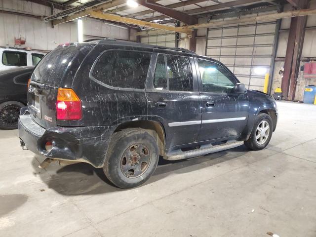 Photo 3 from auction – 2007 GMC ENVOY with VIN 1GKDT13S372194330