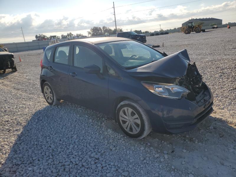 Photo 4 from auction – 2019 NISSAN VERSA NOTE with VIN 3N1CE2CP3KL364926