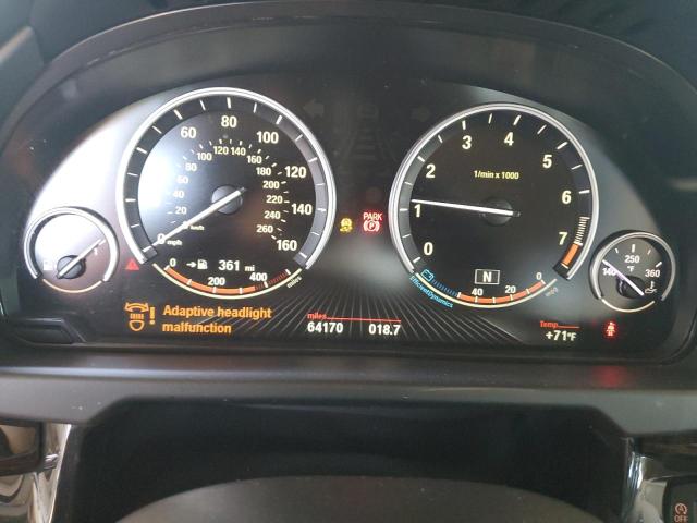 Photo 9 from auction – 2015 BMW X5 XDRIVE3 with VIN 5UXKR0C53F0K60860