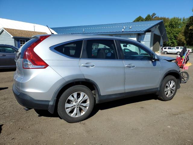 Photo 3 from auction – 2014 HONDA CR-V EX with VIN 3CZRM3H51EG704363
