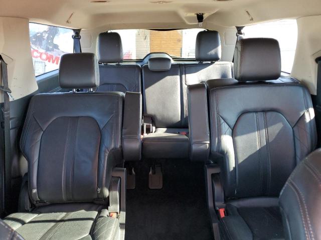 Photo 10 from auction – 2018 FORD EXPEDITION with VIN 1FMJK1MT4JEA22608