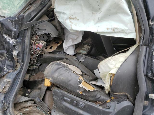 Photo 7 from auction – 2010 GMC YUKON DENA with VIN 1GKUKEEF4AR189579