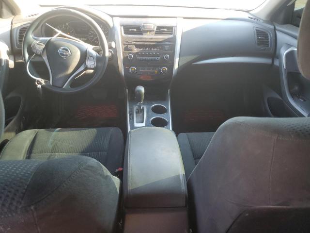 Photo 8 from auction – 2015 NISSAN ALTIMA 2.5 with VIN 1N4AL3APXFC190430