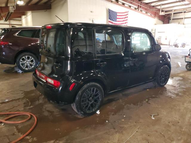 Photo 3 from auction – 2009 NISSAN CUBE BASE with VIN JN8AZ28R59T114634