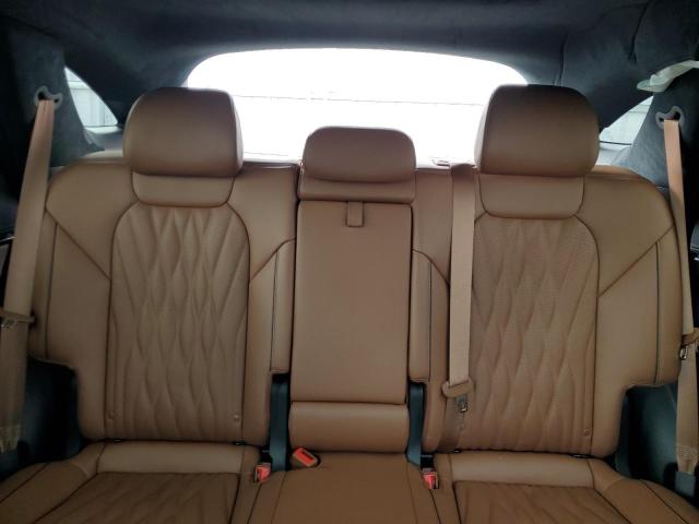 Photo 10 from auction – 2025 GENESIS GV70 BASE with VIN KMUMADTB4SU222522