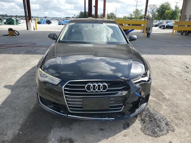 Photo 5 from auction – 2016 AUDI A6 PREMIUM with VIN WAUDFAFC5GN042794