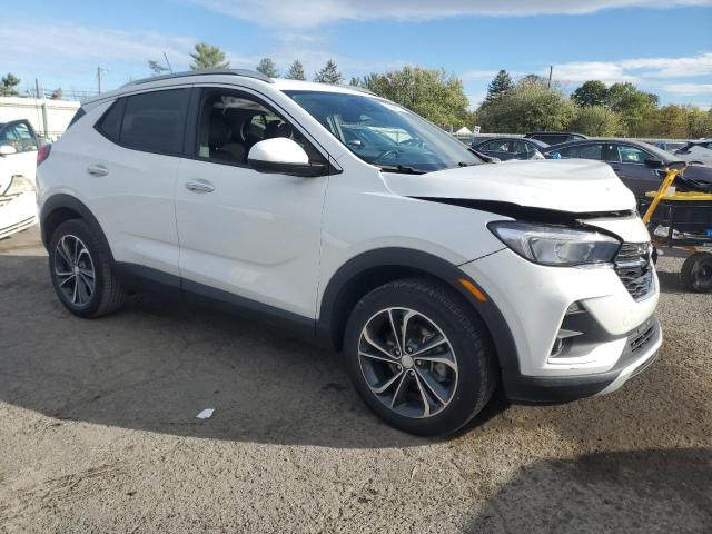 Photo 4 from auction – 2022 BUICK ENCORE GX with VIN KL4MMESL2NB007869