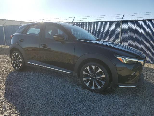 Photo 4 from auction – 2021 MAZDA CX-3 GRAND with VIN JM1DKFD75M1514173