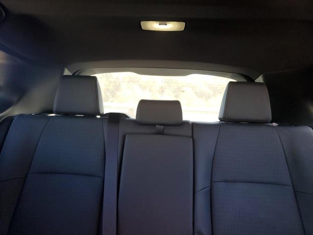 Photo 10 from auction – 2024 TOYOTA BZ4X XLE with VIN JTMABACA0RA053717