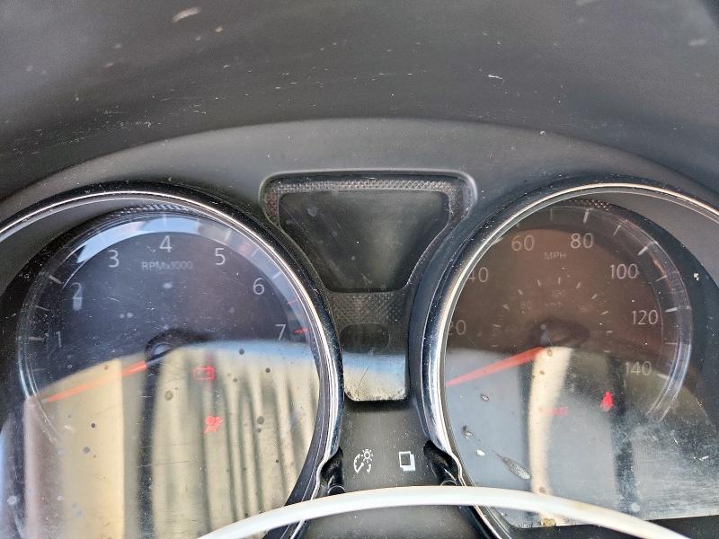 Photo 9 from auction – 2018 NISSAN VERSA S with VIN 3N1CN7AP1JL884007